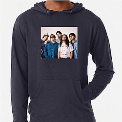 Narrow Head Sonic Storm Narrow Head Hoodies