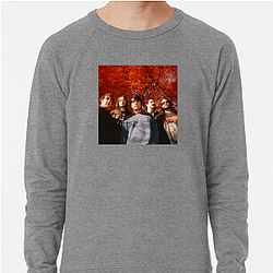 Breakthrough with Narrow Head Narrow Head Sweatshirts