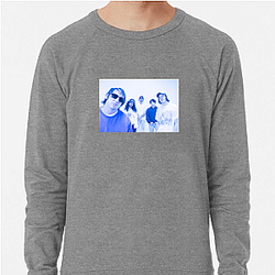 Narrow Head Raw Vibes Narrow Head Sweatshirts