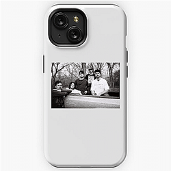Crank the Narrow Head Narrow Head Samsung Cases