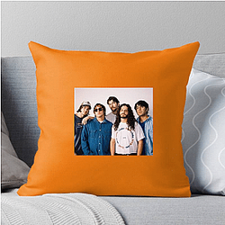 Narrow Head Sonic Storm Narrow Head Pillows Cover