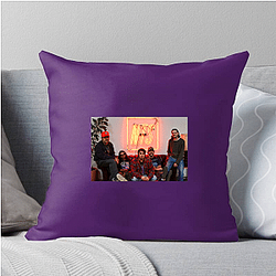 Soundline: Narrow Head Narrow Head Pillows Cover