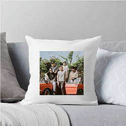 Noise Crowned Narrow Head Narrow Head Pillows Cover