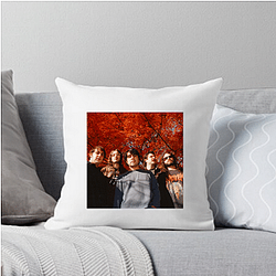 Breakthrough with Narrow Head Narrow Head Pillows Cover