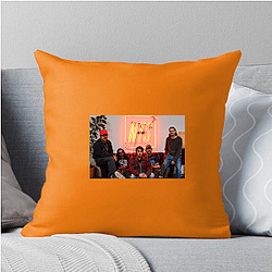 Soundline: Narrow Head Narrow Head Pillows Cover