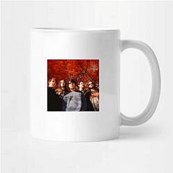 Breakthrough with Narrow Head Narrow Head Mugs