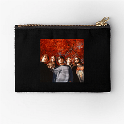 Breakthrough with Narrow Head Narrow Head Zipper Pouches