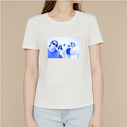 Narrow Head Raw Vibes Narrow Head T-Shirts