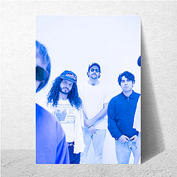 Narrow Head Raw Vibes Narrow Head Posters