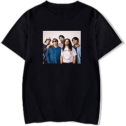 Narrow Head Sonic Storm Narrow Head T-Shirts