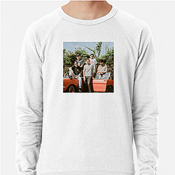 Noise Crowned Narrow Head Narrow Head Sweatshirts