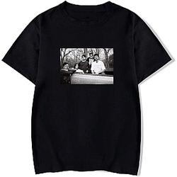 Crank the Narrow Head Narrow Head T-Shirts