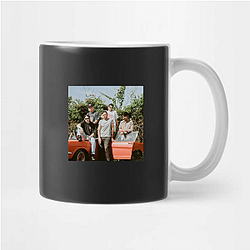 Noise Crowned Narrow Head Narrow Head Mugs