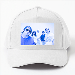 Narrow Head Raw Vibes Narrow Head Hats & Caps