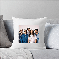 Narrow Head Sonic Storm Narrow Head Pillows Cover