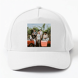 Noise Crowned Narrow Head Narrow Head Hats & Caps