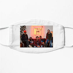 Soundline: Narrow Head Narrow Head Face Masks