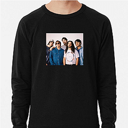 Narrow Head Sonic Storm Narrow Head Sweatshirts