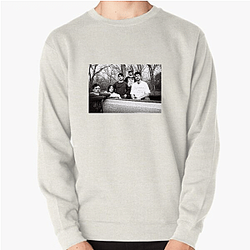 Crank the Narrow Head Narrow Head Sweatshirts