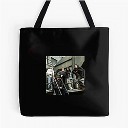 Head First into Noise Narrow Head Bags
