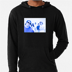 Narrow Head Raw Vibes Narrow Head Hoodies