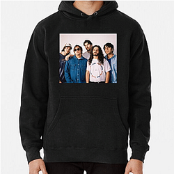 Narrow Head Sonic Storm Narrow Head Hoodies