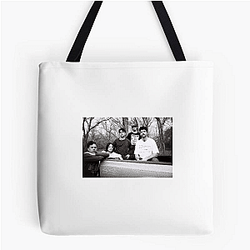 Crank the Narrow Head Narrow Head Bags
