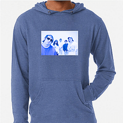 Narrow Head Raw Vibes Narrow Head Hoodies