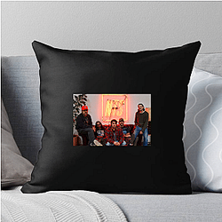Soundline: Narrow Head Narrow Head Pillows Cover