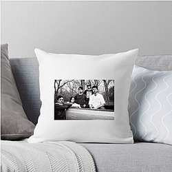Crank the Narrow Head Narrow Head Pillows Cover