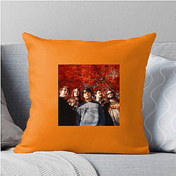 Breakthrough with Narrow Head Narrow Head Pillows Cover