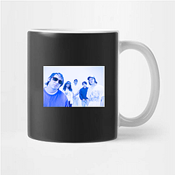 Narrow Head Raw Vibes Narrow Head Mugs