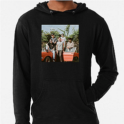 Noise Crowned Narrow Head Narrow Head Hoodies