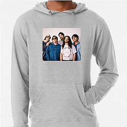 Narrow Head Sonic Storm Narrow Head Hoodies