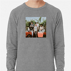 Noise Crowned Narrow Head Narrow Head Sweatshirts