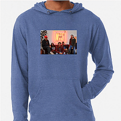 Soundline: Narrow Head Narrow Head Hoodies