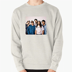 Narrow Head Sonic Storm Narrow Head Sweatshirts