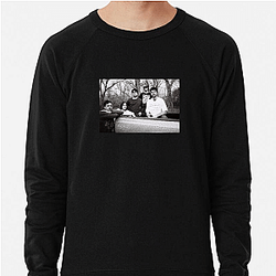 Crank the Narrow Head Narrow Head Sweatshirts