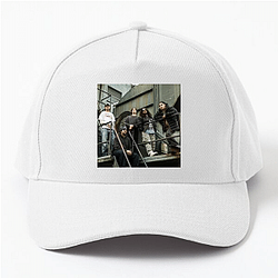 Head First into Noise Narrow Head Hats & Caps
