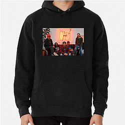Soundline: Narrow Head Narrow Head Hoodies