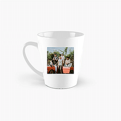 Noise Crowned Narrow Head Narrow Head Mugs