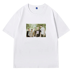 Narrow Path, Loud Tracks Narrow Head T-Shirts
