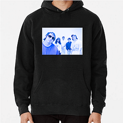 Narrow Head Raw Vibes Narrow Head Hoodies