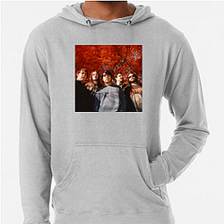 Breakthrough with Narrow Head Narrow Head Hoodies