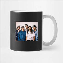 Narrow Head Sonic Storm Narrow Head Mugs