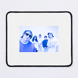 Narrow Head Raw Vibes Narrow Head Mouse Pads