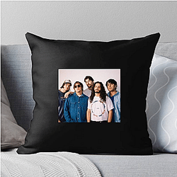Narrow Head Sonic Storm Narrow Head Pillows Cover