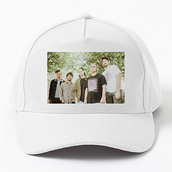 Narrow Path, Loud Tracks Narrow Head Hats & Caps