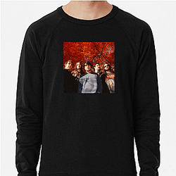 Breakthrough with Narrow Head Narrow Head Sweatshirts