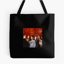 Breakthrough with Narrow Head Narrow Head Bags